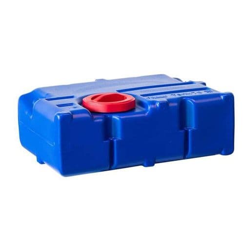 Fiamma 70 Litre Fresh Water Tank (2025)