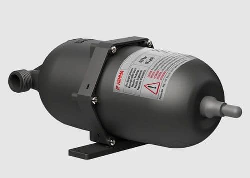 Fiamma A20 Expansion Tank Accumulator (2026)