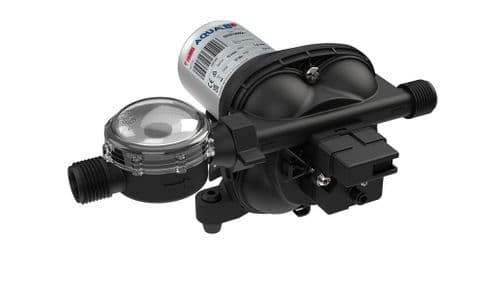 Fiamma Aqua 8F 12V 10 Litre Water Pressure Pump