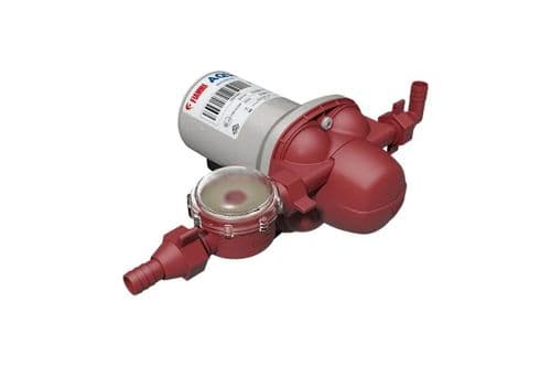 Fiamma Aqua F 12V 13 Litre Water Pressure Pump