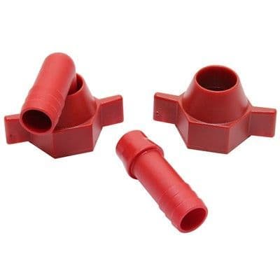 Fiamma Aqua F Connection Kit (98657-013)