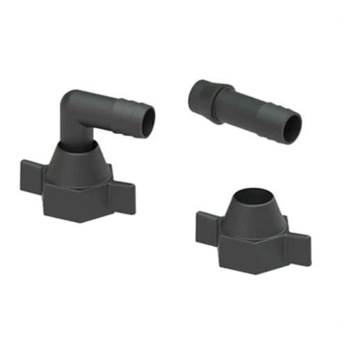 Fiamma Aqua F Connection Kit / A20 (98657-013)