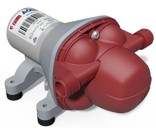 Fiamma Aqua F Water Pressure Pump 12V 10L