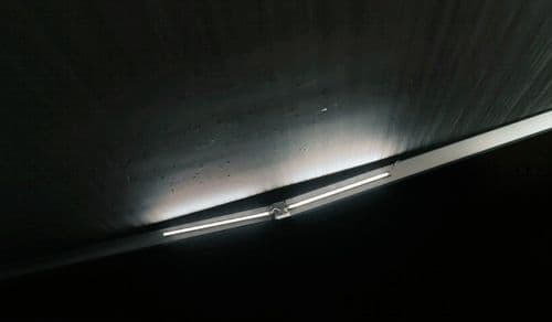 Fiamma Awning Arms Diffused LED Light