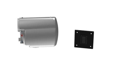 Fiamma Awning Motor Kit Compact F45s Titanium