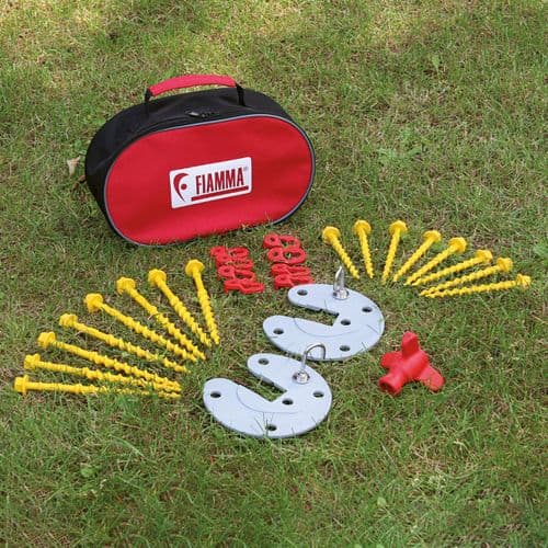 Fiamma Awning Pegs Kit