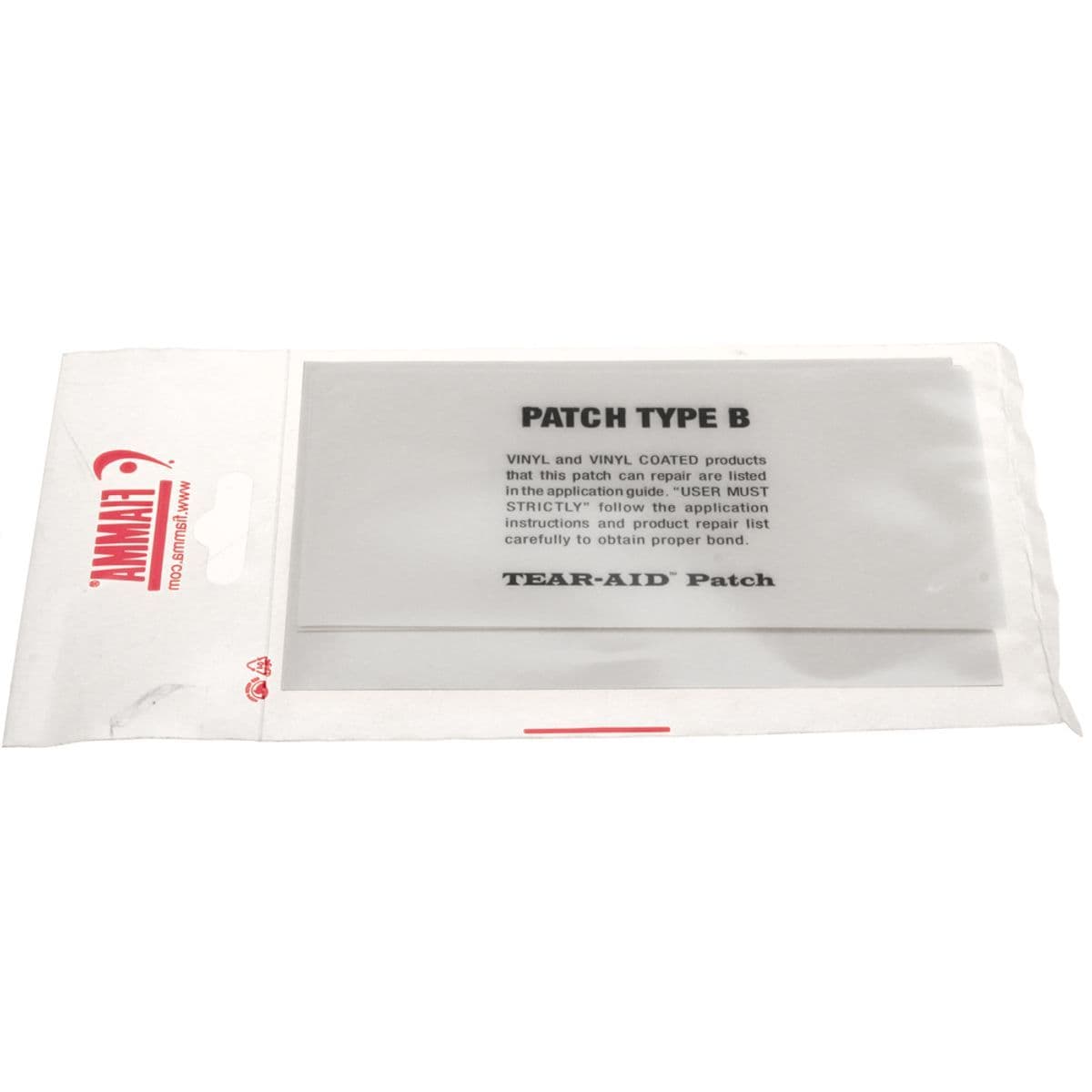 Fiamma Awning Repair Kit Plus 98655466 Leisure