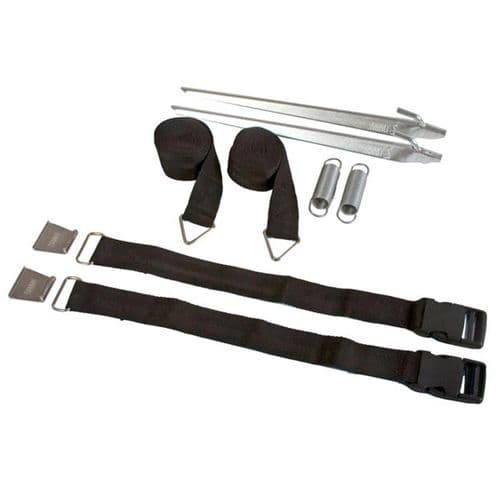 Fiamma Awning Tie Down S Caravanstore / F35 Pro Black