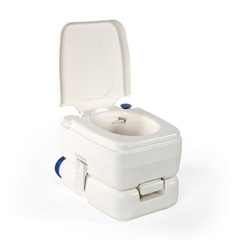 Fiamma Bi Pot 30 Portable Toilet Potti