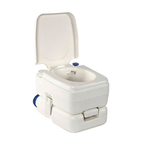 Fiamma Bi Pot 34 Portable Toilet Potti