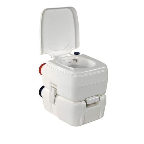 Fiamma Bi Pot 39 Portable Toilet Potti