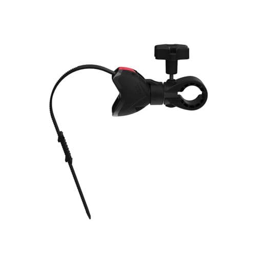 Fiamma Bike Block Pro 1 DEEP BLACK