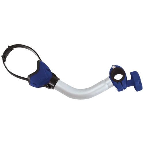 Fiamma Bike Block Pro 2 Blue