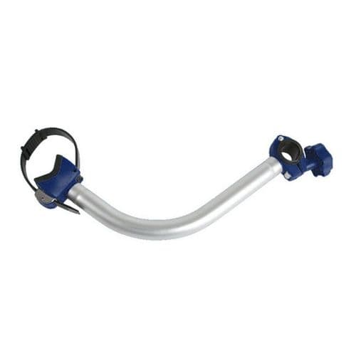 Fiamma Bike Block Pro 3 Blue