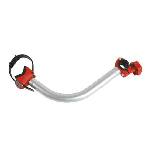 Fiamma Bike Block Pro 3 Red