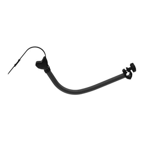 Fiamma Bike Block Pro 4 DEEP BLACK