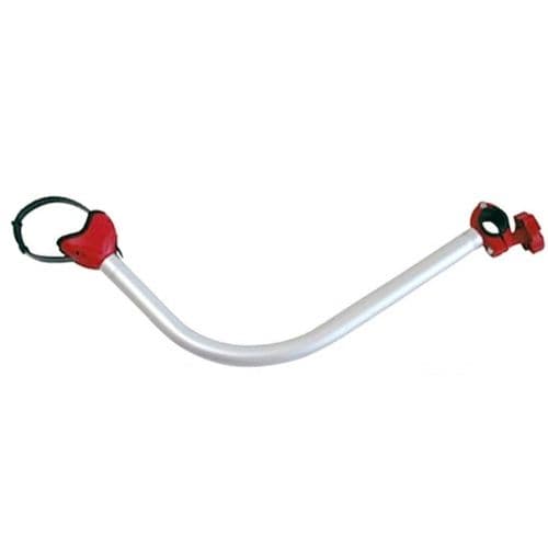 Fiamma Bike Block Pro 4 Red