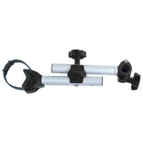 Fiamma Bike Block Pro D1 Black