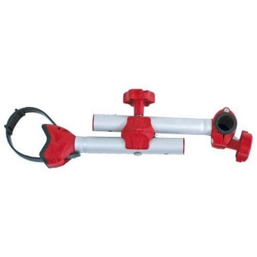 Fiamma Bike Block Pro D1 Red