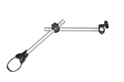 Fiamma Bike Block Pro D2 Black