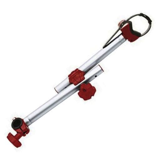 Fiamma Bike Block Pro D2 Red