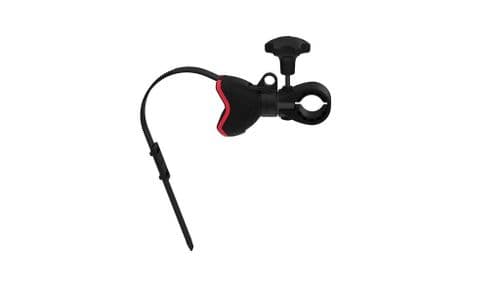 Fiamma Bike Block Pro S 1 DEEP BLACK