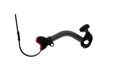 Fiamma Bike Block Pro S 2 DEEP BLACK