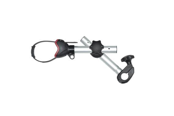 Fiamma Bike Block Pro S D1 Aluminium 08831D01- - Grasshopper Leisure
