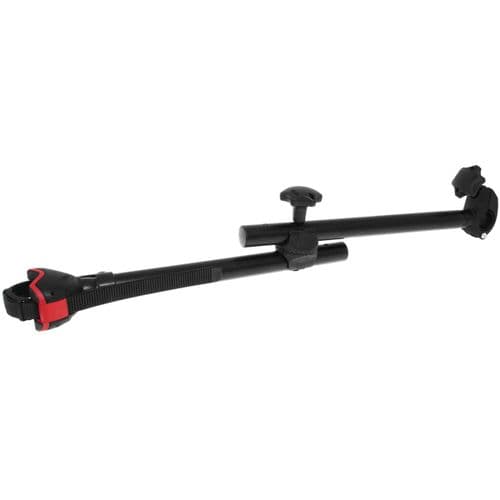 Fiamma Bike Block Pro S D3 Deep Black