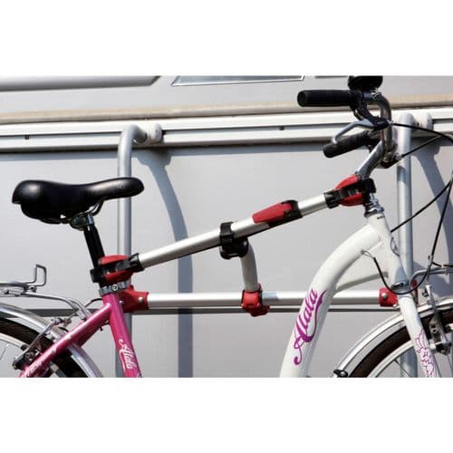 Fiamma Bike Frame Adapter