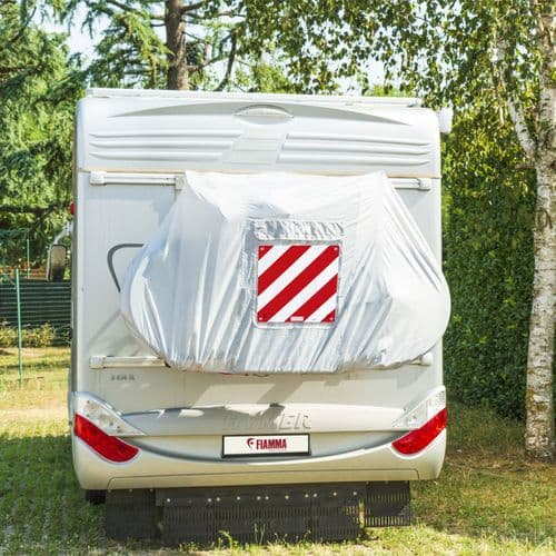 Fiamma Bike Rack Cover Premium S