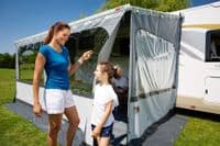 Fiamma Blocker Pro 260 Van Front Panel 07971A01- - Grasshopper Leisure