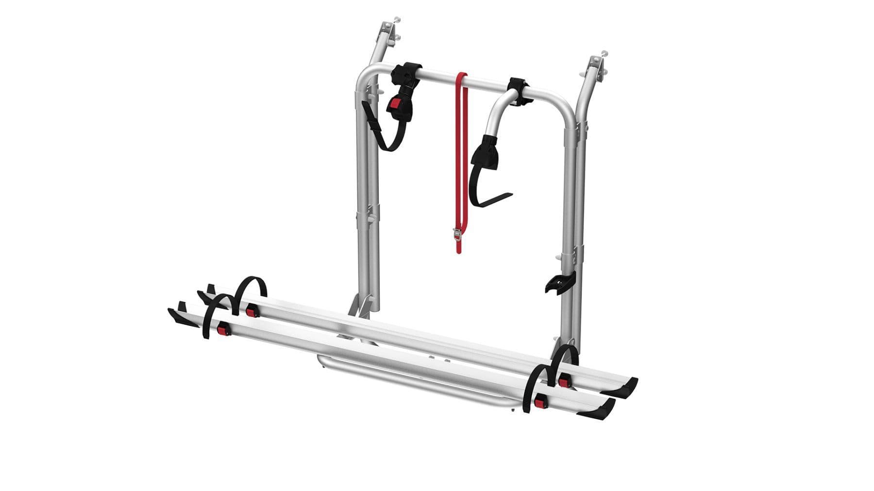 Fiamma CarryBike 200D Cycle Rack Carrier 0209616 Leisure