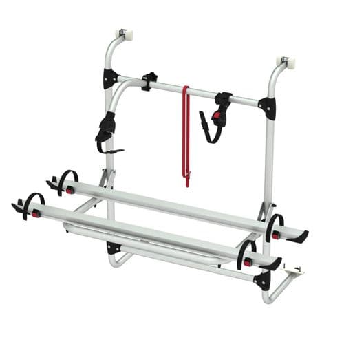 Fiamma Carry-Bike Caravan Universal Cycle Rack Carrier 02093A76A,  Bike Racks for Caravans - Grasshopper Leisure