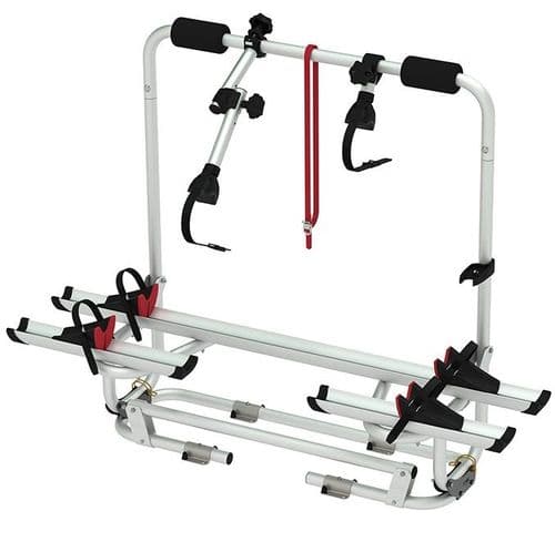 Fiamma Carry-Bike Caravan XL A Pro 200 E-Bike Cycle Rack Carrier