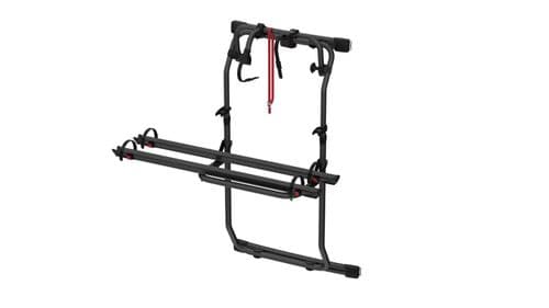 Fiamma Carry-Bike DJ Sprinter 2006 On / Crafter 2006-2016 DEEP BLACK