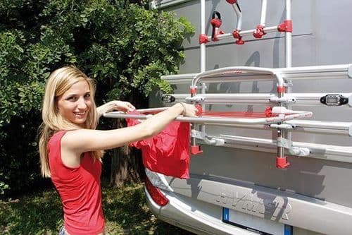 Fiamma Carry-Bike Easy Dry Drying Rack