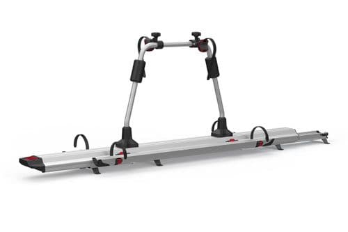 Fiamma Carry-Bike Garage Slide Deluxe Bike Rack Carrier