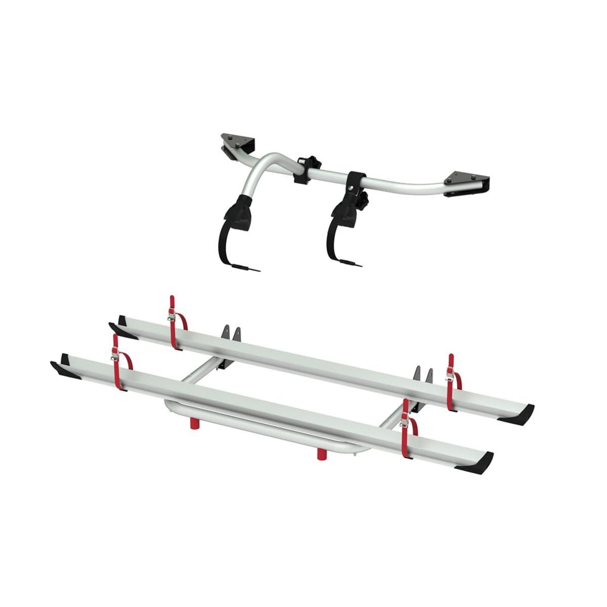 Fiamma CarryBike Garage Standard Cycle Rack Carrier Bike Racks for