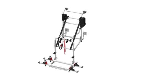 Fiamma Carry-Bike Motor Lift 77 Motorhome Cycle Rack Carrier 02096-30- - Grasshopper Leisure