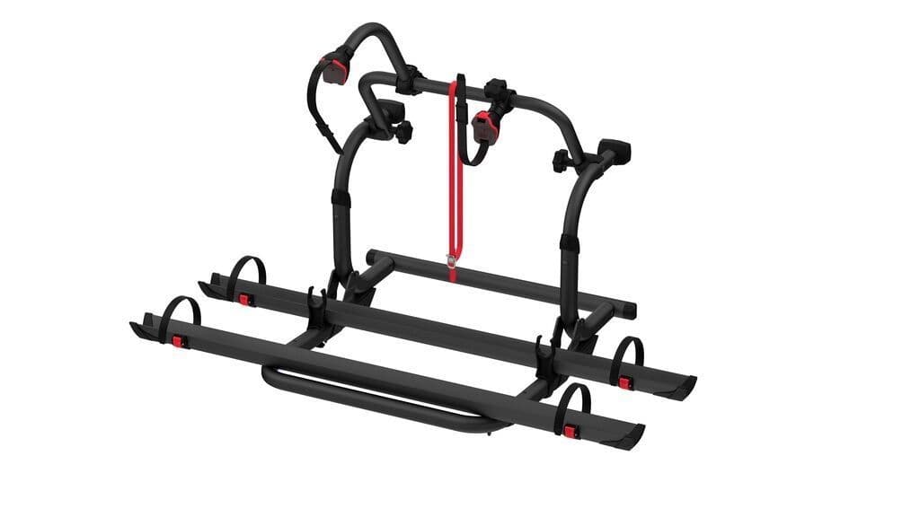 Fiamma Carry-Bike Pro C N Deep Black Motorhome Cycle Rack Carrier