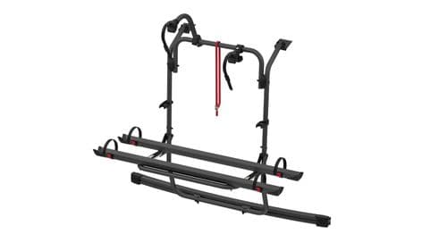 Fiamma Carry-Bike PSA Deep Black Cycle Rack Carrier