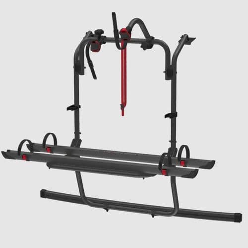 Fiamma Carry-Bike PSA Deep Black Cycle Rack Carrier