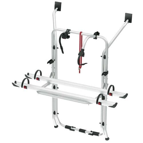 Fiamma Carry-Bike VW T5 Aluminium