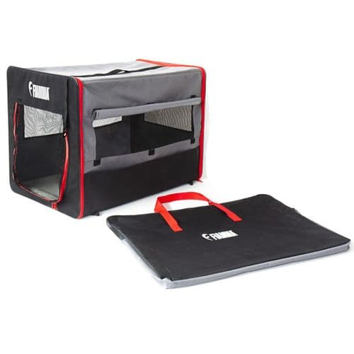 Fiamma Carry-Dog Folding Dog House