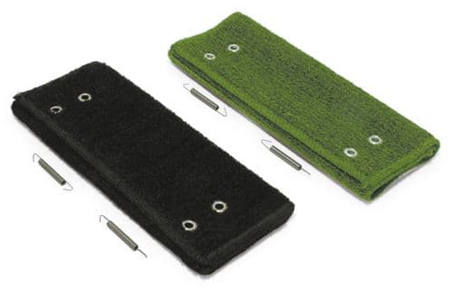 Fiamma Clean Step - Black or Green