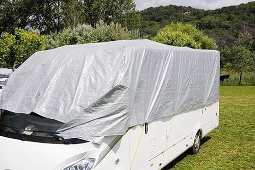 Fiamma Cover Top Motorhome Cover