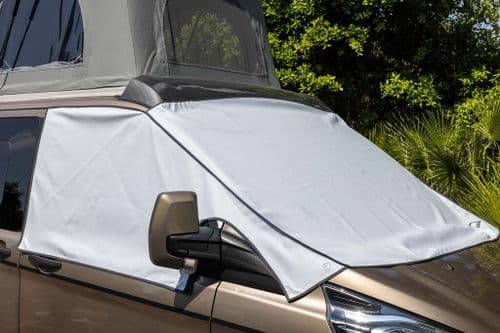 Fiamma Coverglas Ford Transit Vehicle Cover Protector