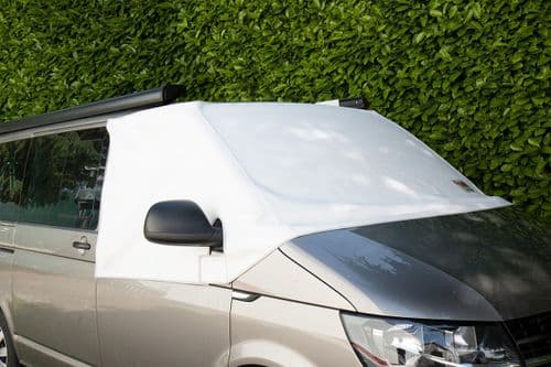 Fiamma Coverglas VW T5 / T6 Vehicle Cover Protector