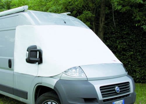 Fiamma Coverglas XL Ducato After 06/2006 Vehicle Cover Protector